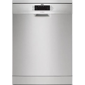 AEG FFB62700PM Съдомиялни машини