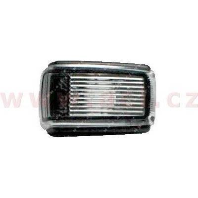 Boční blikač bílý L=P ACI 5930914