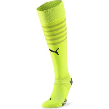 PUMA Чорапи Puma Men's Teamfinal Football Socks - Yellow Alert