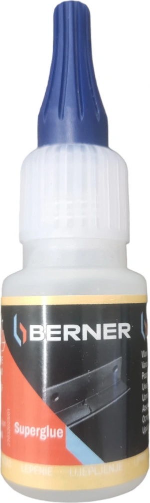 Berner Superlepidlo 20 g