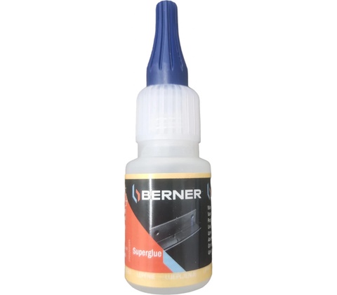 Berner Superlepidlo 20 g