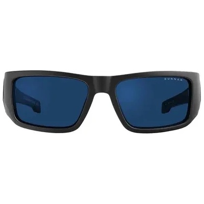 GUNNAR Компютърни очила GUNNAR Overwatch Reaper Black Ash - Sun (RPR-00111)