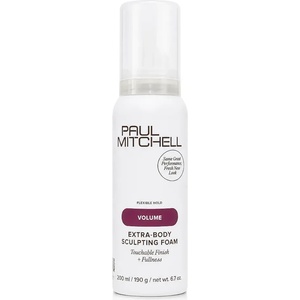 Paul Mitchell Volume Extra-Body Sculpting Foam 200 ml