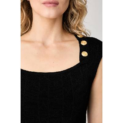 Marciano by Guess блуза дамска с вискоза YAMNA (G6YR02.Z1014)