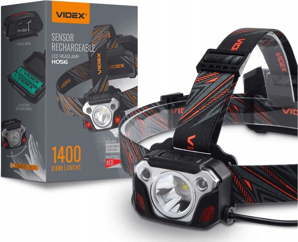 Videx Premium