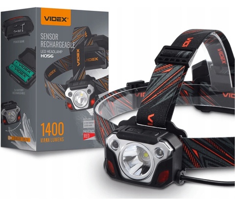Videx Premium