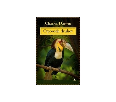 O pôvode druhov
