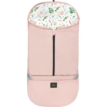 Emitex 2v1 Cocoon Softshell Forest Blossom