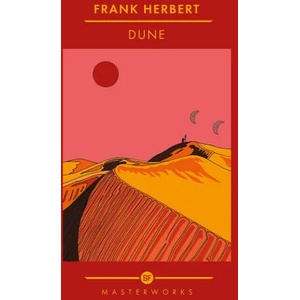 Dune | Frank Herbert (ISBN: 9781399611176)