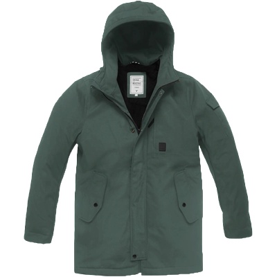 Vintage Industries Паркинг Gus на Vintage Industries, сив като камък (25138.stonegrey)