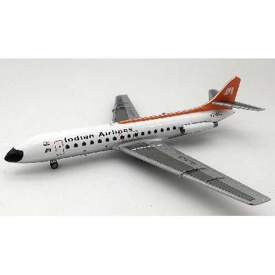 Inflight200 Se-210 Caravelle VIN Indian Airlines 1:200