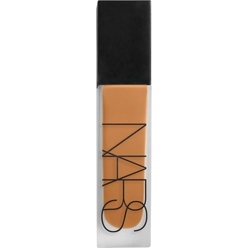 Nars Natural Matte Longwear Foundation дълготраен фон дьо тен с матиращ ефект цвят LAGOS 30ml