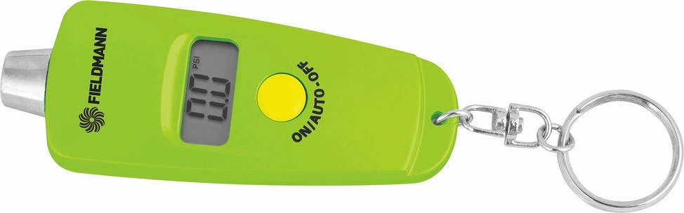 Fieldmann FDAM 0101 Pneuměřič