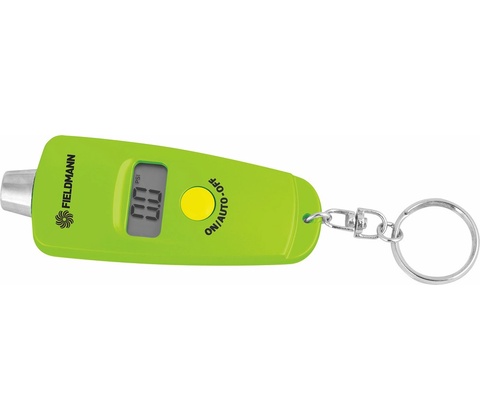 Fieldmann FDAM 0101 Pneuměřič