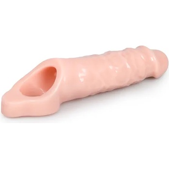 Image 1 of Size Matters Really Ample Penis Enhancer Skin