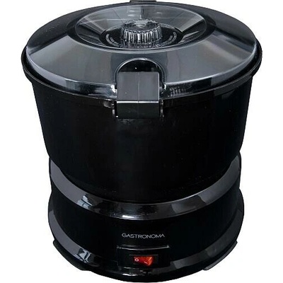 Gastronoma 18220001 elektrická škrabka na brambory – Zboží Dáma