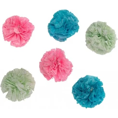 Duvoplus играчка за котки, хартиено топче 5 см, Белгия - 409/437674