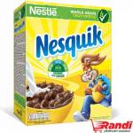 Nesquik Зърнена закуска Nesquik 375гр