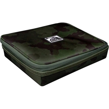 RidgeMonkey Pouzdro Ruggage Compact Scales Pouch