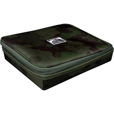 RidgeMonkey Pouzdro Ruggage Compact Scales Pouch