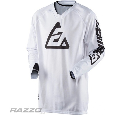 Answer Elite 2019 bílý | Zboží Auto