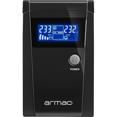 Armac Office 850E LCD