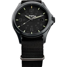 Traser P67 Officer Pro Black
