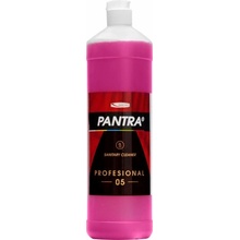Pantra Profesional 05 sanitární čistič 1 l