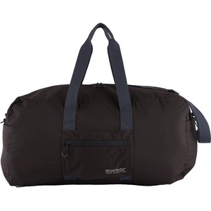 Regatta Ultralite Packaway Duffle 50L Цвят: черен