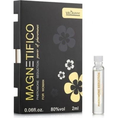 Magnetifico Pheromone Seduction pro muže 2ml – Zboží Dáma