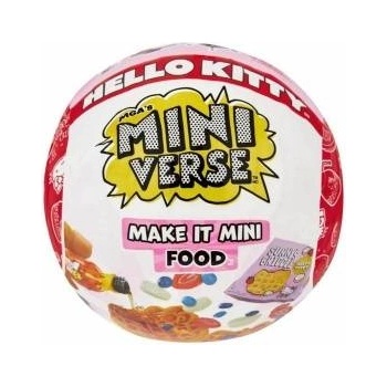 MGA Entertainment Мини Фигури LOL Surprise! Hello Kitty