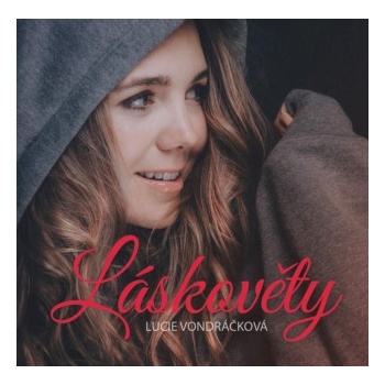 Láskověty CD