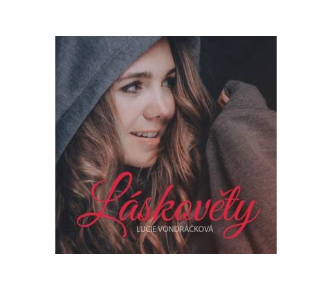 Láskověty CD