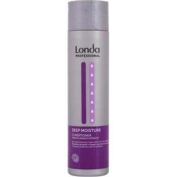 Londa Professional Deep Moisture 250 ml балсам за коса суха коса за жени