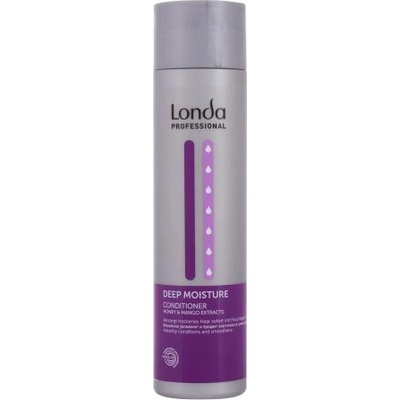 Londa Professional Deep Moisture 250 ml балсам за коса суха коса за жени