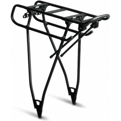 Cube Carrier Heavy Duty 28/29 zadný nosič čierny