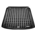 Rezaw-Plast Гумена стелка за багажник за Skoda Fabia I (2000 - 2008) Sedan/Combi - Rezaw Plast (231505)