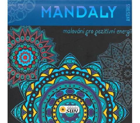 Mandaly antistres