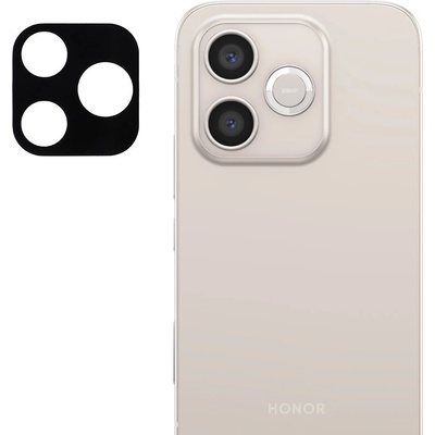 Techsuit Протектор за камера за Honor 600 Lite - Full Camera Glass - Techsuit - Черен