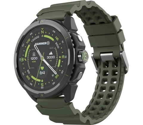 Hammer Watch 2