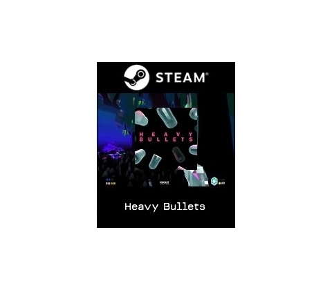 Heavy Bullets