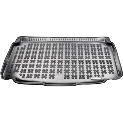 Rezaw-Plast Гумена стелка за багажник за Volkswagen T- ROC (2017+) bottom floor - Rezaw Plast (231881)