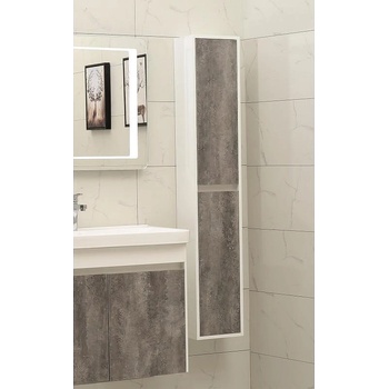 Inter Ceramic Колона за баня ICP 2521, Inter Ceramic (2521)