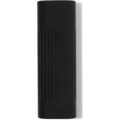 PAX Grip Sleeve silikonový obal na vaporizér Onyx černá – Zboží Mobilmania