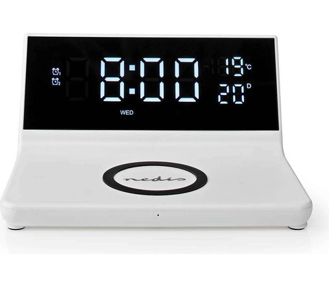 NEDIS WCACQ20WT