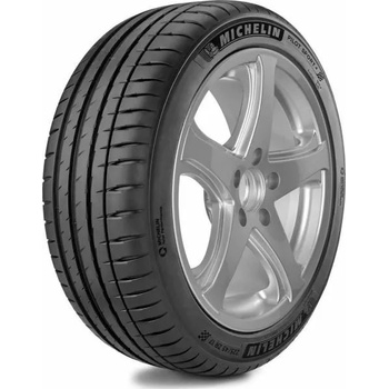 Michelin Pilot Sport 4 XL 265/45 R19 105Y