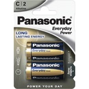 PANASONIC Everyday Power C 2ks LR14EPS/2BP
