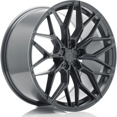 JAPAN RACING JR46 10x20 5x114,3 ET41 hyper gray