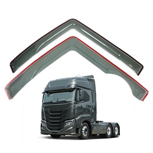  Ветробрани Kuzgun за Iveco S Way 2020г