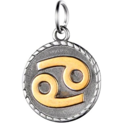 Amparo Miranda Prívesok so znamením zverokruhu 81395 Rak